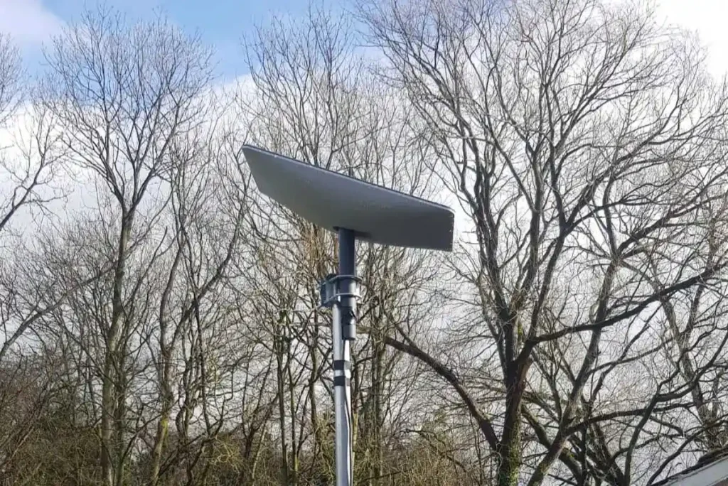 Starlink Installation in Middlesbrough 7 Starlink Installation Near me