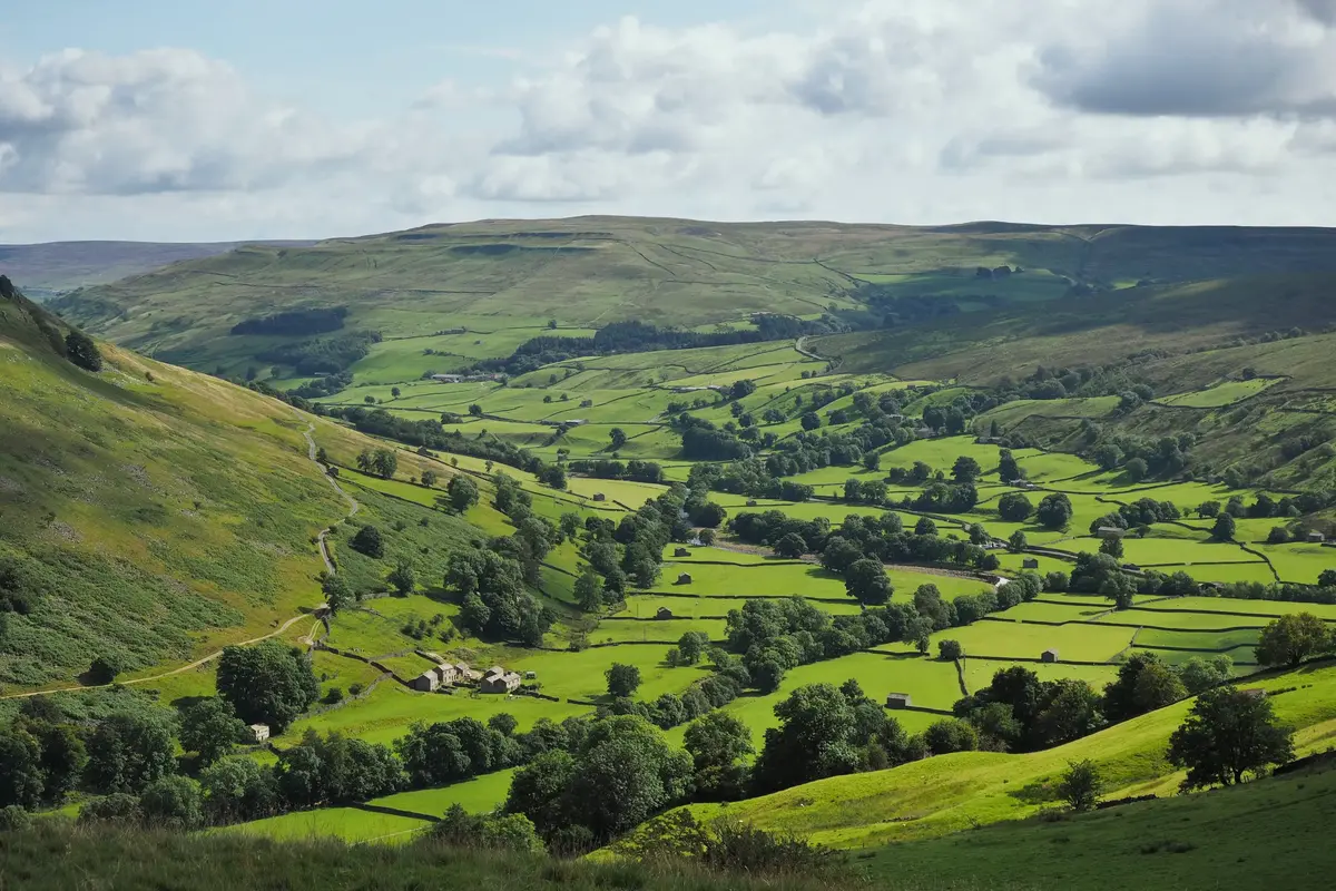 Starlink installation in Yorkshire 1 Starlink Installation in Yorkshire