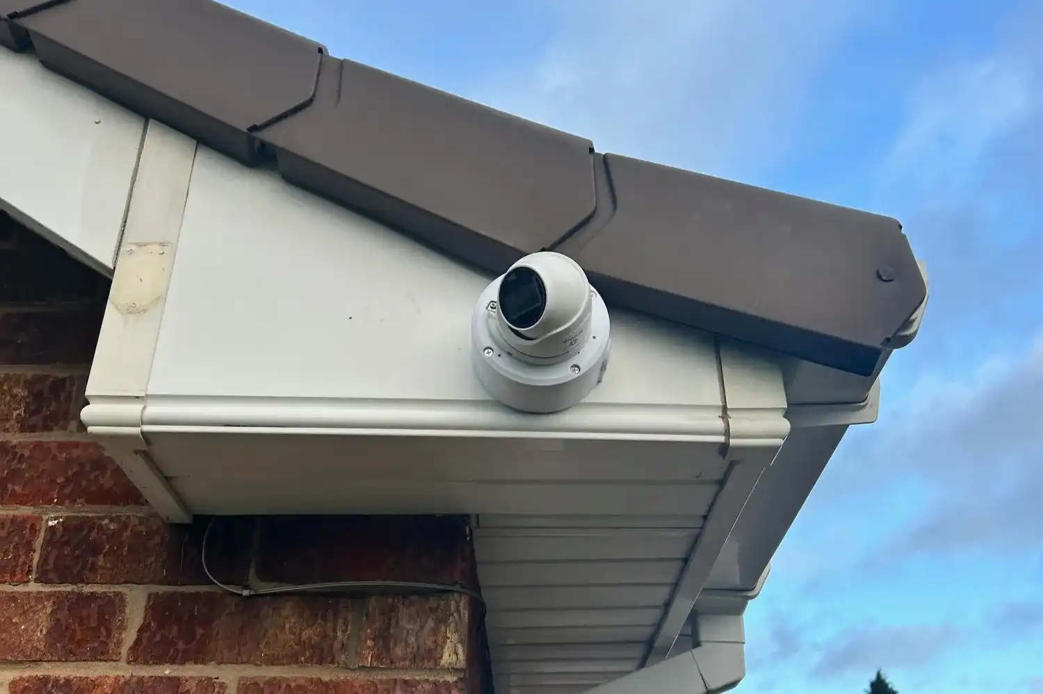 2MP CCTV Camera Systems 1 cctv installation