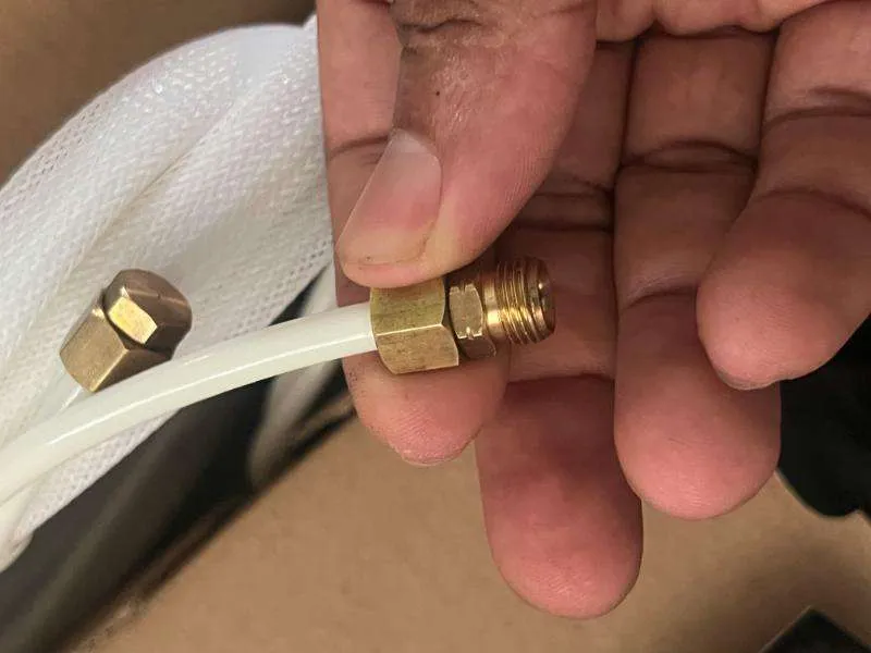 Cable Repair 12