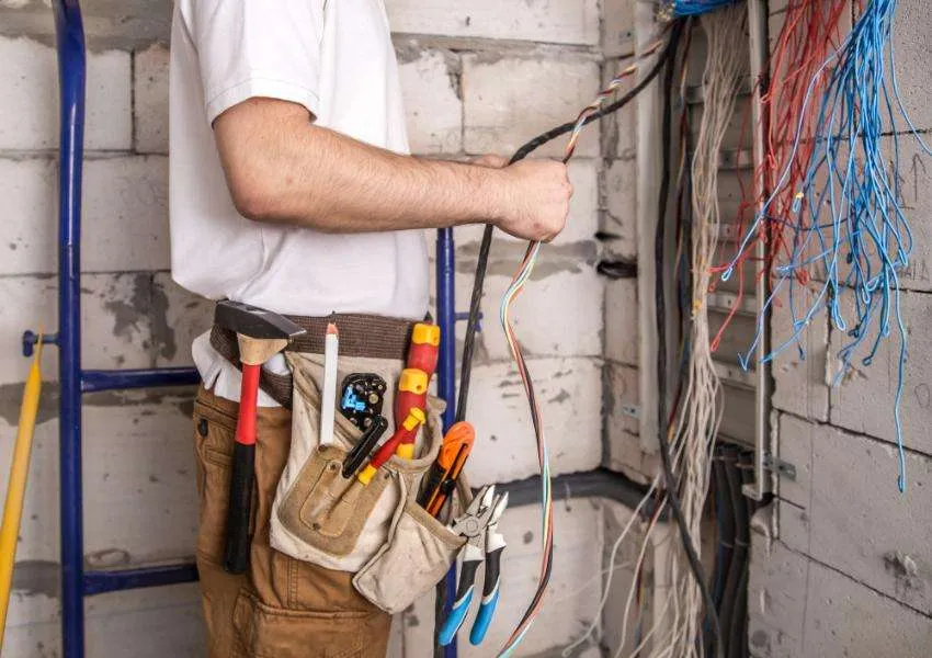 Cable Repair near me 