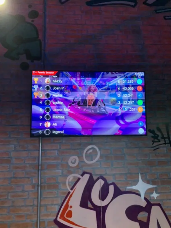 TV Wall Mounting in Manchester 1 TV Wall Mounting gallery image 2