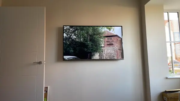 CCTV Installation in Blackpool | Expert Security Solutions 9 CCTV Installation gallery image 6