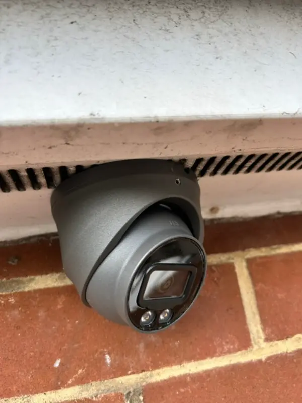 CCTV Installation in Middlesbrough | Expert Security Systems 5 cctv installation