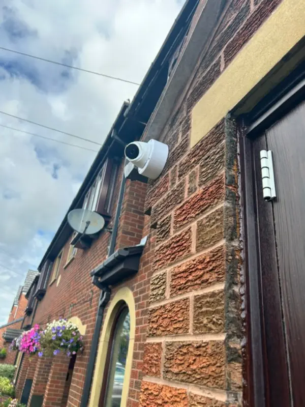 CCTV Installation in Middlesbrough | Expert Security Systems 1 CCTV Installation in Middlesbrough
