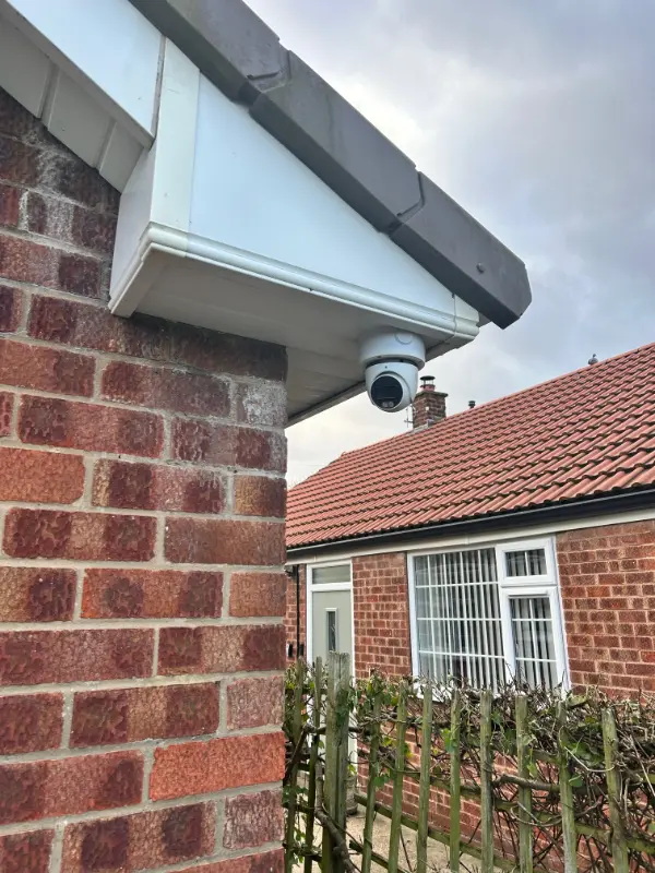 CCTV Installation in Middlesbrough | Expert Security Systems 3 CCTV Installation