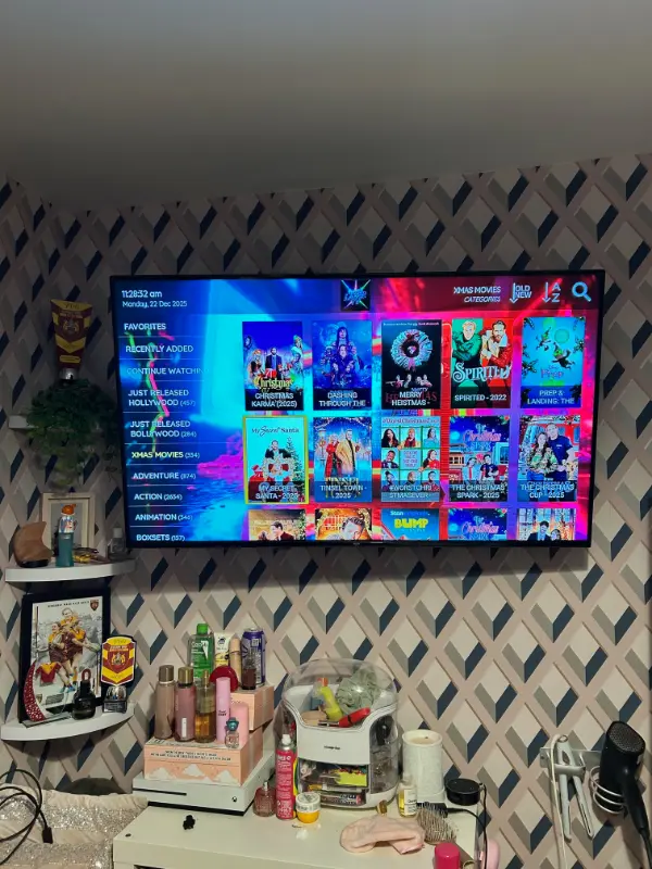 TV Wall Mounting in Blackpool | Get Expert Installation 11 TV Wall Mounting gallery image 7