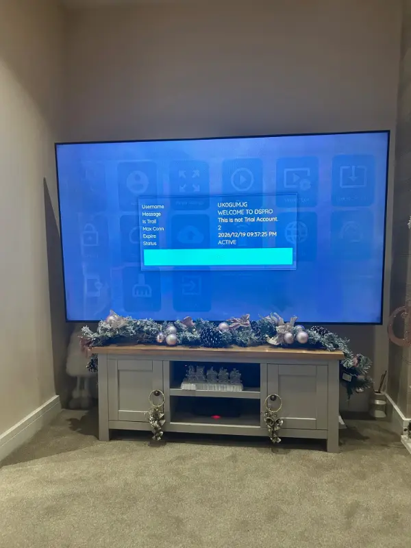 Professional TV Wall Mounting Experts in Middlesbrough TV Wall Mounting gallery image 1