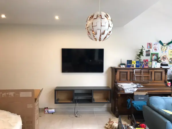 TV Wall Mounting in Manchester 3 TV Wall Mounting gallery image 3