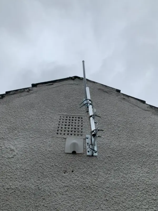 Aerial Installation York | Same Day Service & Repairs 1 Aerial Installation gallery image 2