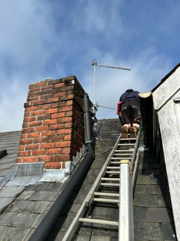 Aerial Installation York | Same Day Service & Repairs 4 Aerial Installation gallery image 3