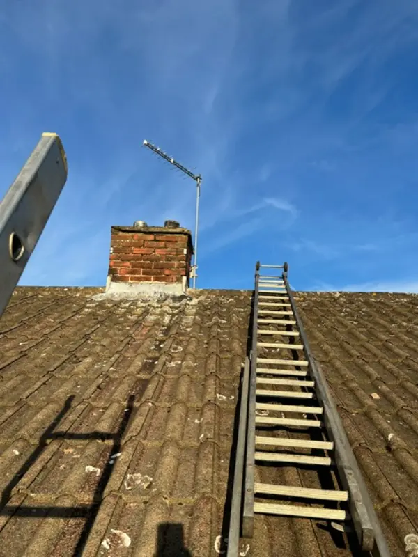 Aerial Installation York | Same Day Service & Repairs 7 Aerial Installation gallery image 4