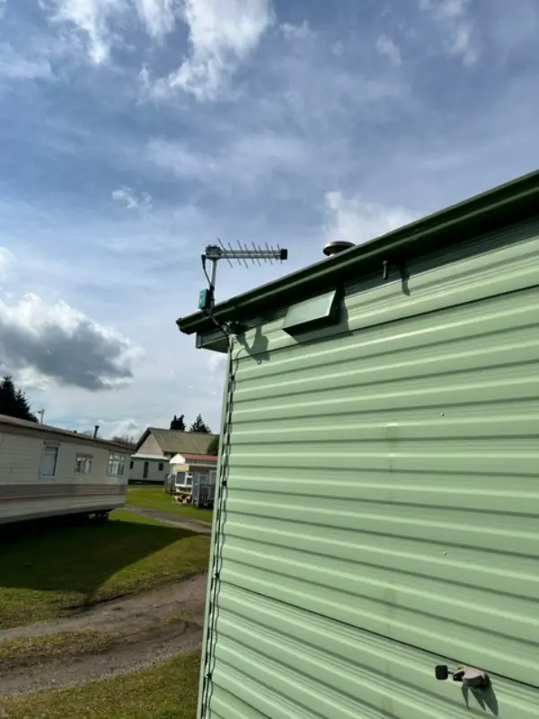Aerial Installation York | Same Day Service & Repairs 10 Aerial Installation gallery image 5