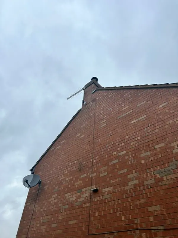 Aerial Installation York | Same Day Service & Repairs 16 Aerial Installation gallery image 7